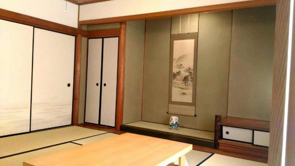 金閣荘 Hotel Kyoto Exterior foto
