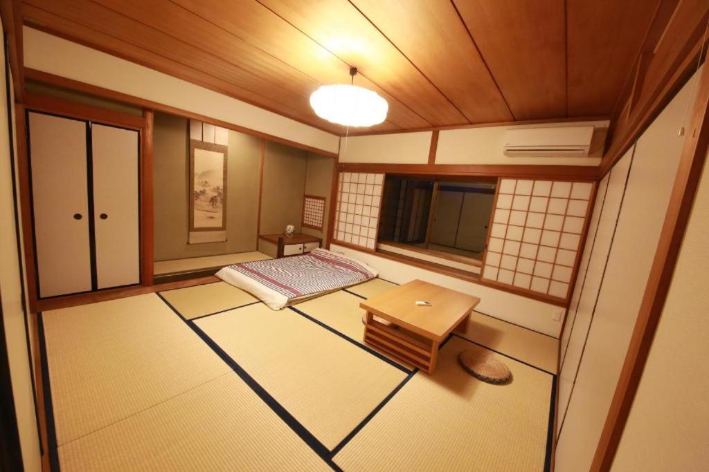 金閣荘 Hotel Kyoto Exterior foto