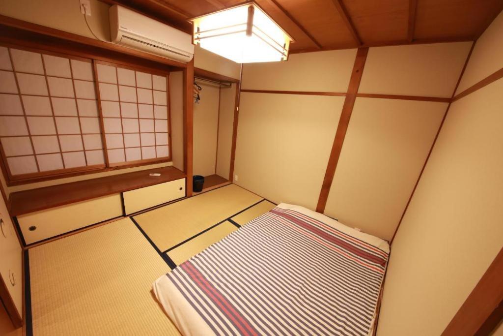 金閣荘 Hotel Kyoto Exterior foto