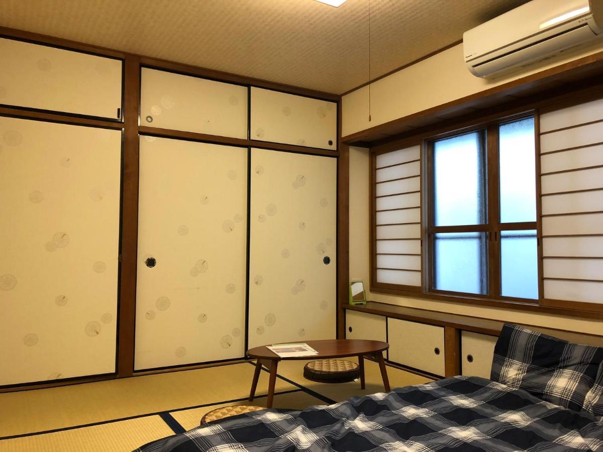 金閣荘 Hotel Kyoto Exterior foto