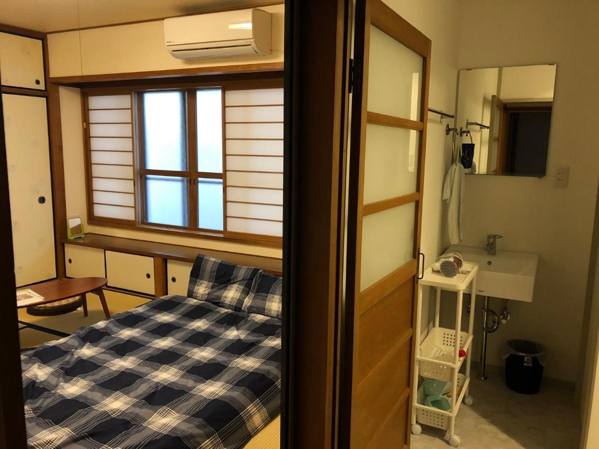 金閣荘 Hotel Kyoto Exterior foto