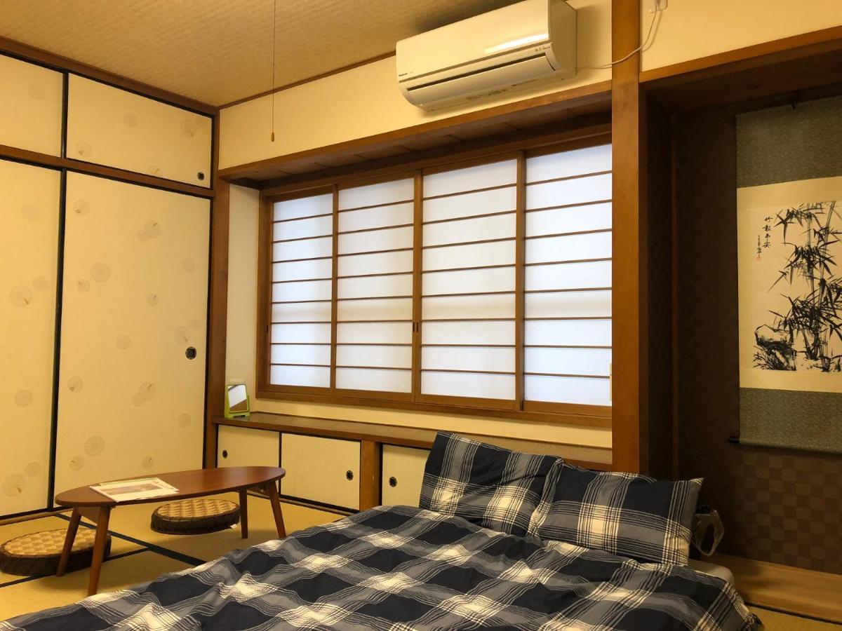 金閣荘 Hotel Kyoto Exterior foto