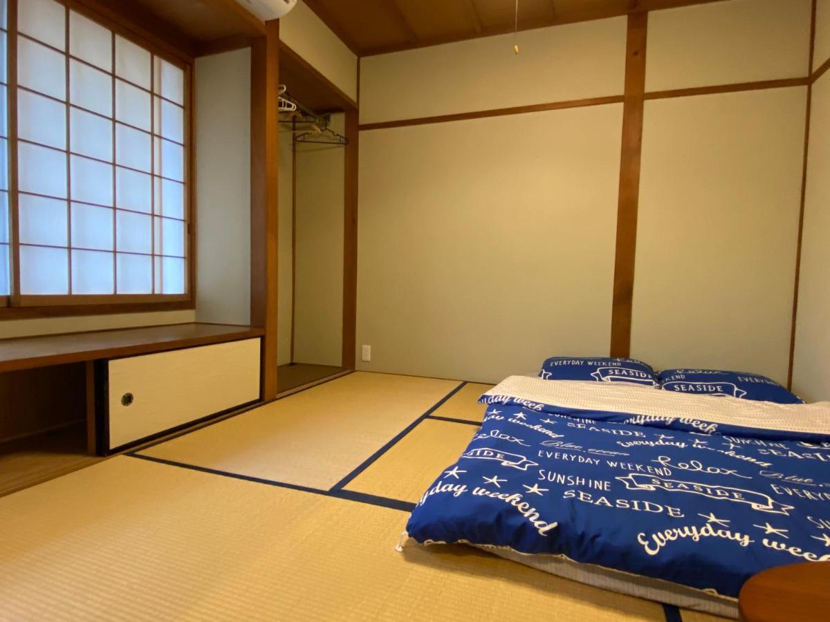 金閣荘 Hotel Kyoto Exterior foto
