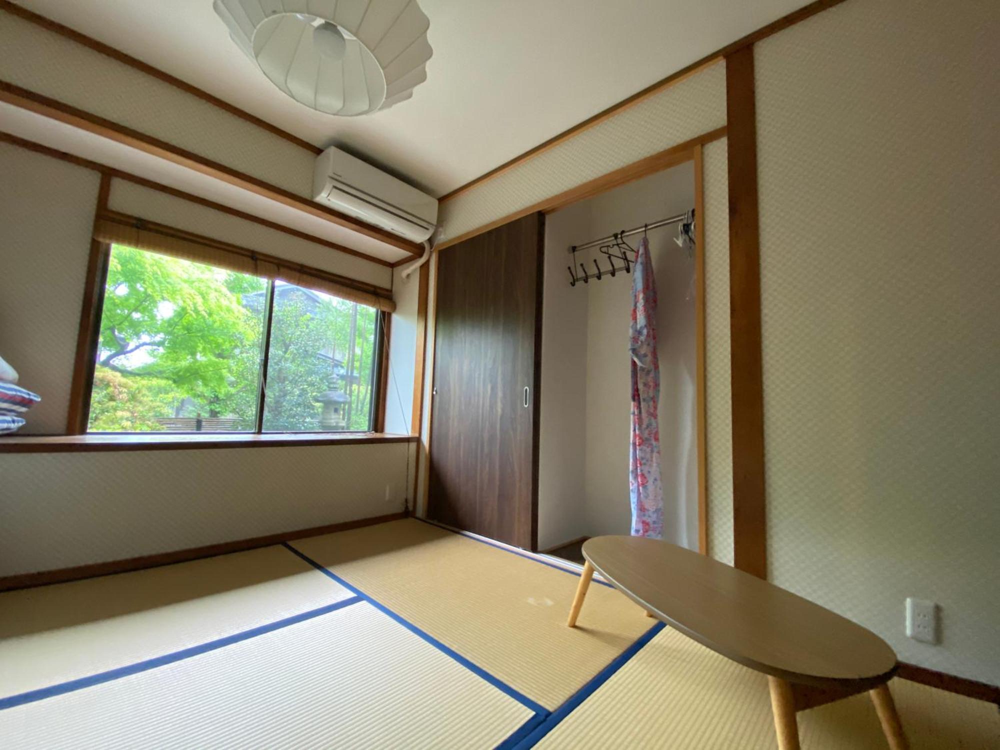 金閣荘 Hotel Kyoto Exterior foto