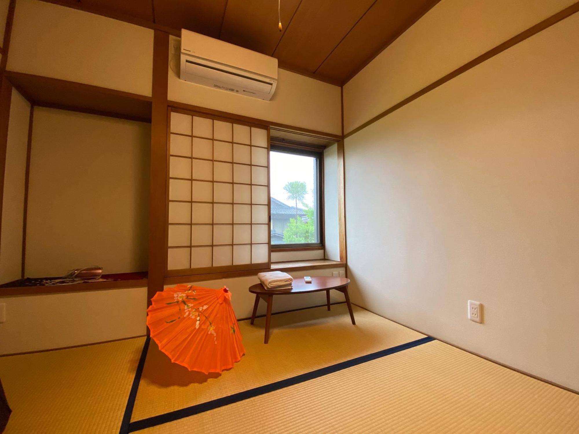 金閣荘 Hotel Kyoto Exterior foto