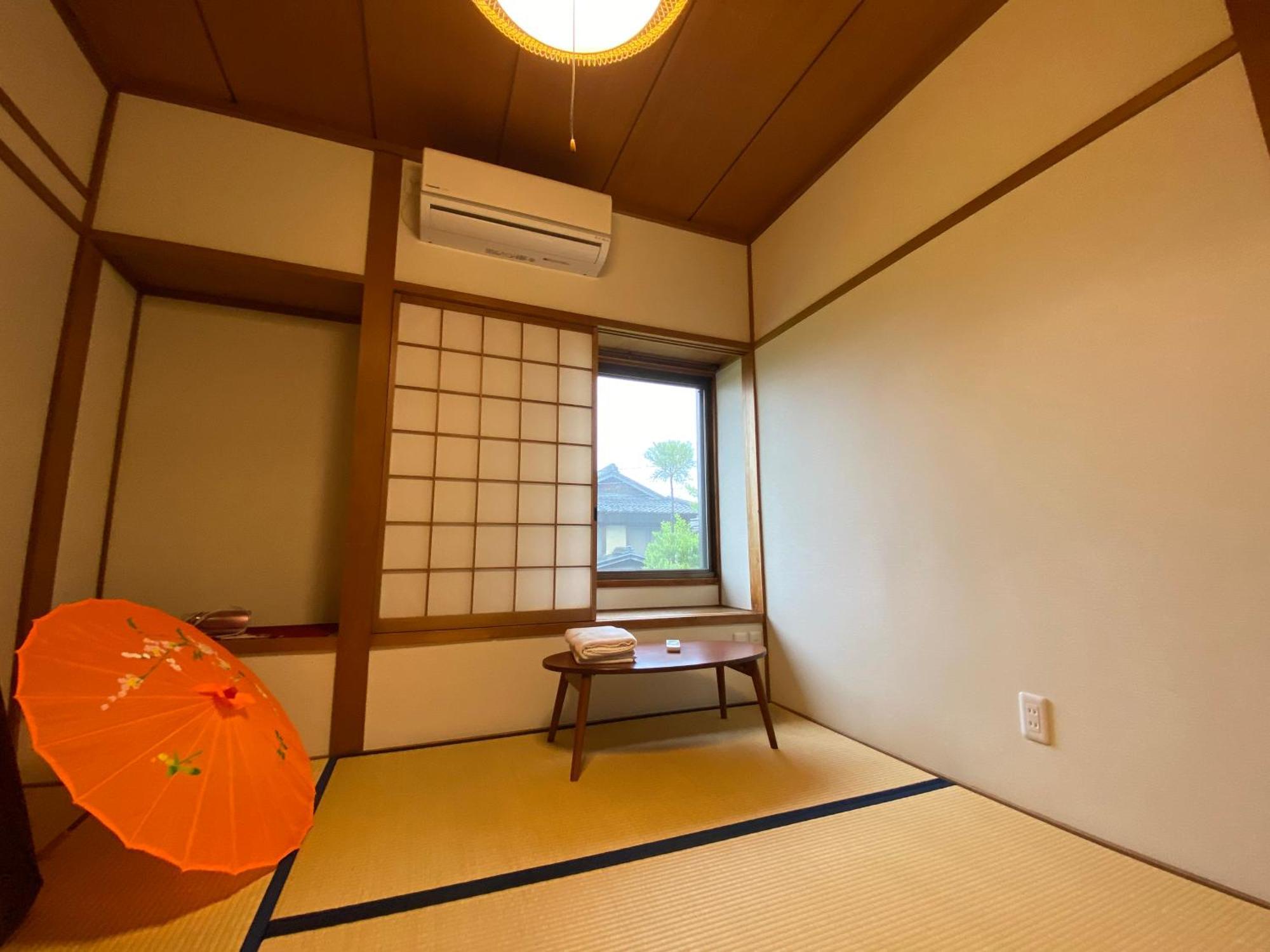 金閣荘 Hotel Kyoto Exterior foto